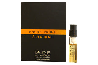 Lalique Encre Noire A L'Extreme for Men Tester | EDP