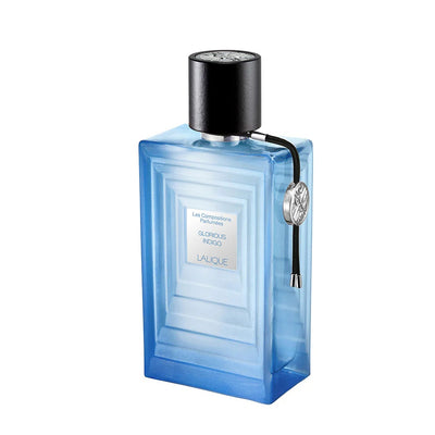 Lalique Glorious Indigo Unisex | EDP