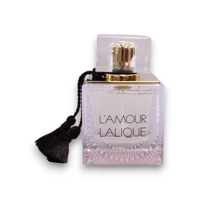 Lalique L'Amour | EDP