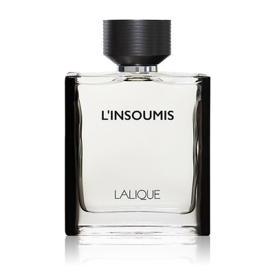 Lalique L'Insoumis for Men | EDT