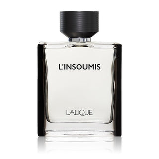 Lalique L'Insoumis for Men | EDT