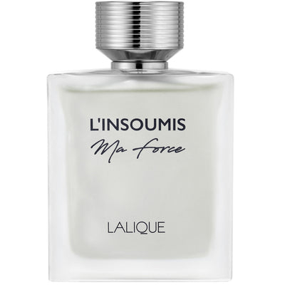 Lalique L `Insoumis Ma Force for Men | EDT