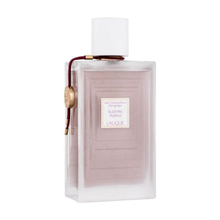 Lalique Les Compositions Parfumees - Electric Purple for Women | EDP Tester
