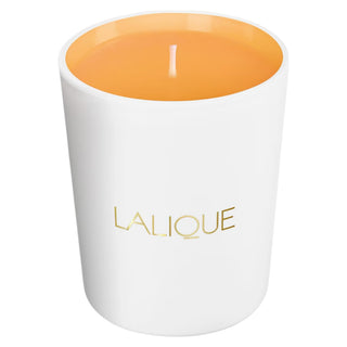 Lalique Les Compositions Parfumees - Sweet Amber Sweet Amber Scented Candle