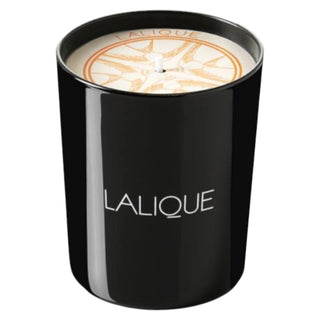 Lalique Neroli Casablanca Maroc Scented Candle