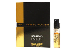 Lalique Noir Premier Fruits du Mouvement Unisex | EDP