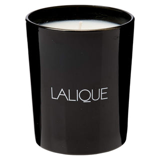 Lalique Peuplier Aspen Etats-Unis Cardamom Scented Candle