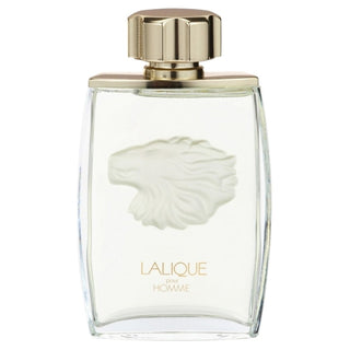 Lalique Pour Homme Lion for Men | EDT Tester