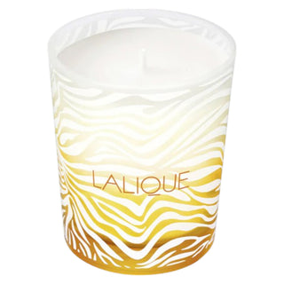Lalique Le Soleil Chiang Mai Thailande Scented Candle