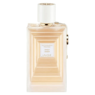 Lalique Sweet Amber for Women | EDP