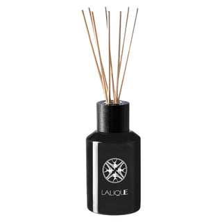 Lalique Vanille Acapulco Mexique Reed Vanilla Aroma Reed Diffuser Black