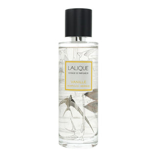 Lalique Vanille Acapulco Mexique Vanilla Room Spray