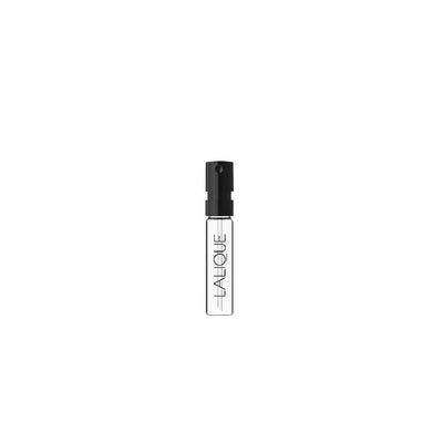 Lalique White *Vial for Men | EDT