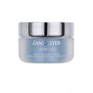 Lancaster Skin Life Anti-Pollution Night Cream For Face