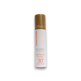 Lancaster Sun Perfect Anti-Wrinkle Day Cream For Face SPF 30 *Tester