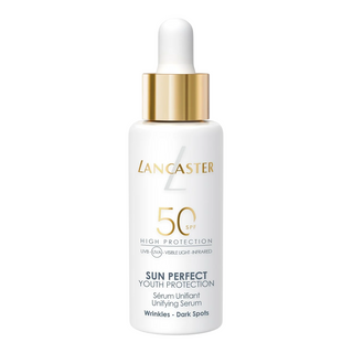 Lancaster Sun Perfect Unifying Serum For Face SPF 50
