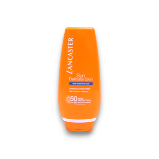 Lancaster Sun Soothing Sunscreen Lotion SPF 50