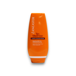 Lancaster Tan Maximizer Soothing & Moisturizing After-Sun Cream