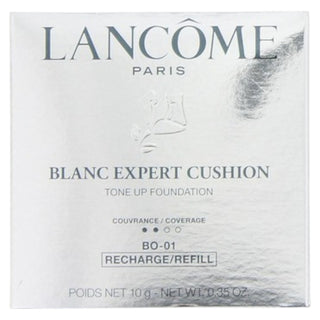 Lancome Blanc Expert Liquid Foundation BO-01 BO-01 Refill
