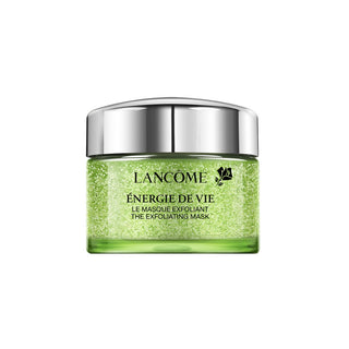 Lancome Energie de Vie Purifying Exfoliating Cream