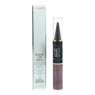 Lancome Kajal Lip Duo Duo Liquid Lipstick