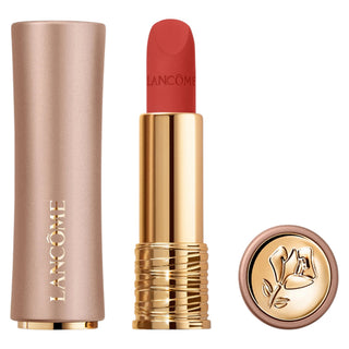 Lancome L'Absolu Rouge Intimatte Cream Lipstick 274