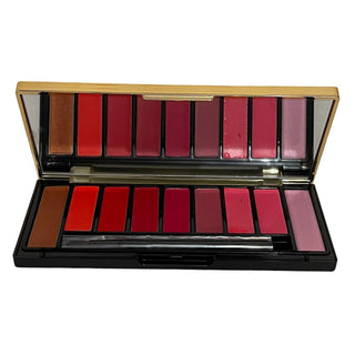 Lancome L'Absolu Rouge Lip Palette Holiday Edition 2019