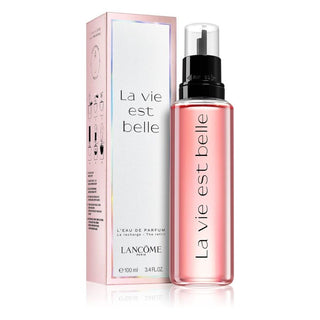 Lancôme La Vie Est Belle Refill for Women | EDP