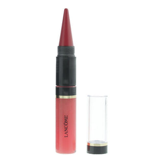 Lancome Lip Kajal Duo Chroma Cream Lipstick & Lip Gloss