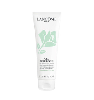 Lancome Pure Focus Purifying Cleansing Gel For Face