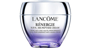 Lancome Rénergie H.p.n. 300-peptide Anti-Aging Morning and evening Cream For Face *Tester
