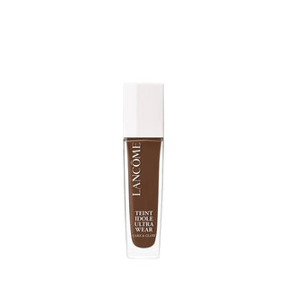 Lancome Teint Idole Ultra Wear Care & Glow Natural Medium Coverage Liquid Foundation 540C