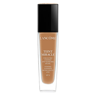 Lancome Teint Miracle Hydrating Liquid Foundation