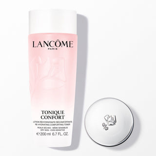 Lancome Tonique Confort Hydrating Tonic Lotion For Face *Tester