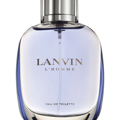 Lanvin L'Homme for Men | EDT Tester