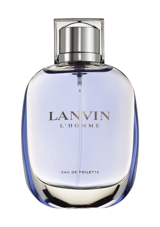 Lanvin L'Homme for Men | EDT Tester