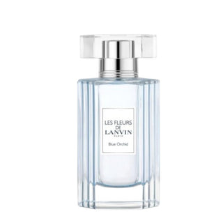 Lanvin Les Fleurs - Blue Orchid for Women | EDT