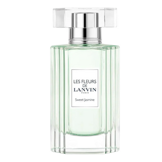 Lanvin Les Fleurs De Sweet Jasmine for Women | EDT