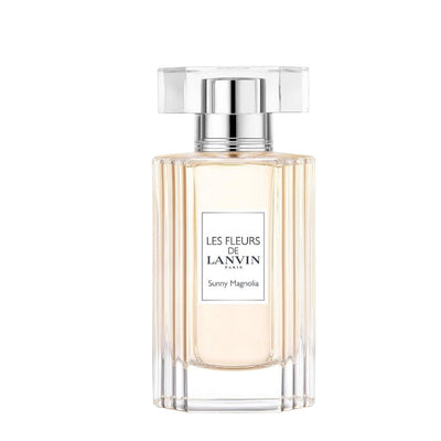 Lanvin Les Fleurs - Sunny Magnolia | EDT
