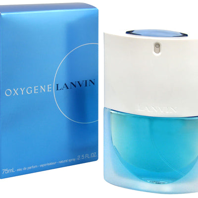 Lanvin Oxygene for Women | EDP