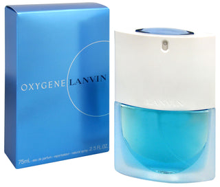 Lanvin Oxygene for Women | EDP