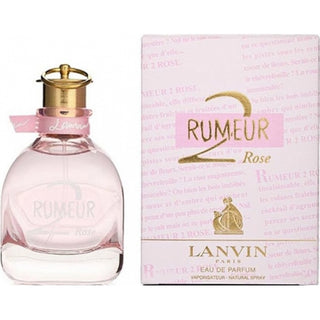 Lanvin Rumeur 2 Rose for Women | EDP