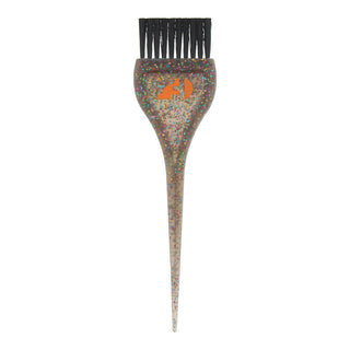 Fudge Professional Large Hair Colouring Brush Glitter