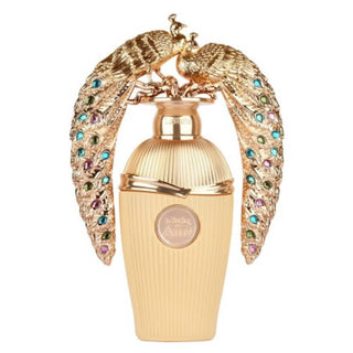 Lattafa Afeef for Women | EDP