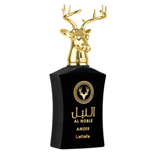 Lattafa Al Noble Ameer Unisex | EDP