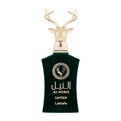 Lattafa Al Noble Safeer Unisex | EDP