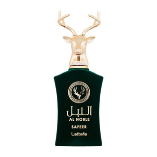 Lattafa Al Noble Safeer Unisex | EDP