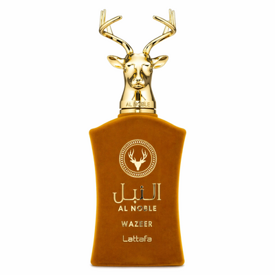Lattafa Al Noble Wazeer Unisex | EDP