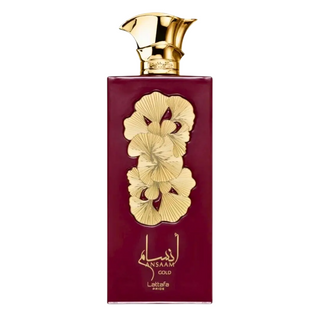 Lattafa Ansaam Gold for Women | EDP