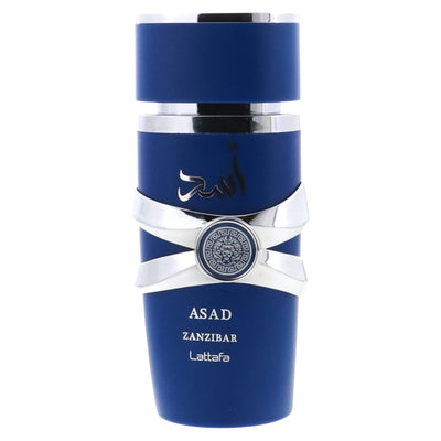 Lattafa Asad Zanzibar for Men | EDP